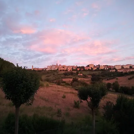 Flli Rossi Maison d'hôtes Filottrano