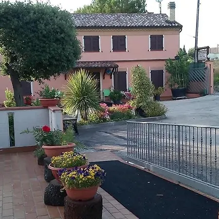 Flli Rossi 3*