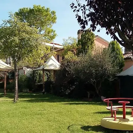 招待所 Flli Rossi