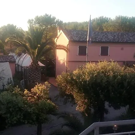 Flli Rossi 3* Filottrano