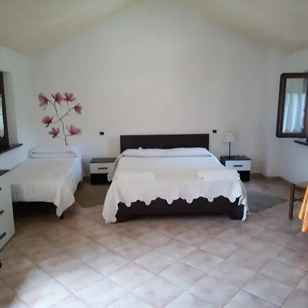 Flli Rossi 3* Filottrano