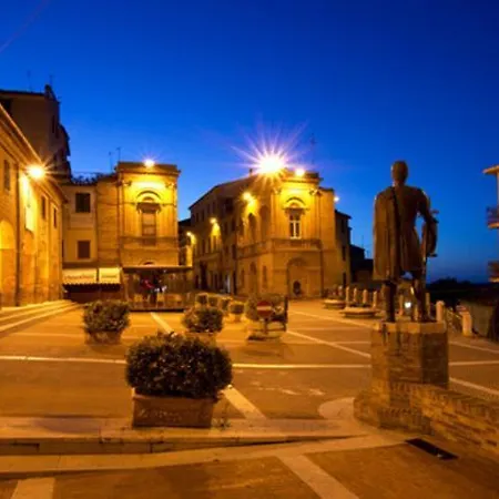 Flli Rossi 3* Filottrano