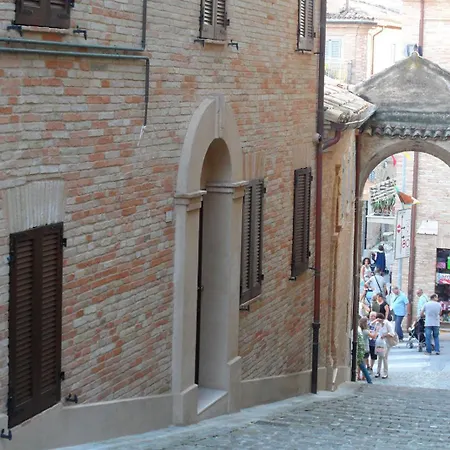 Maison d'hôtes Flli Rossi