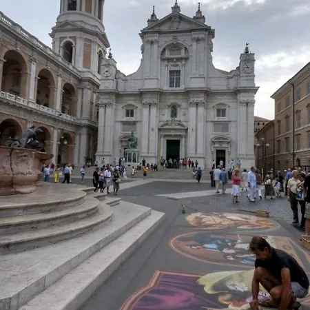 招待所 Flli Rossi