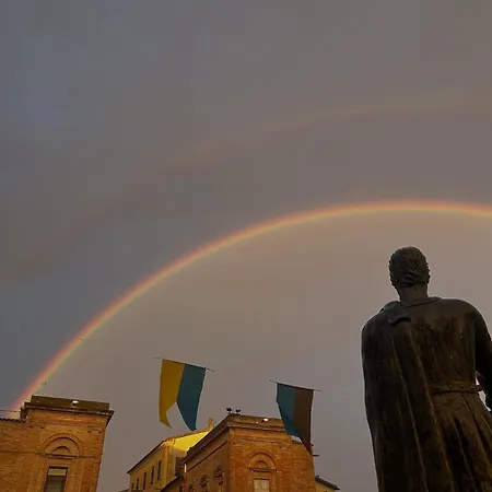 Maison d'hôtes Flli Rossi 3*