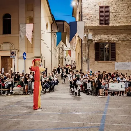 Flli Rossi Maison d'hôtes