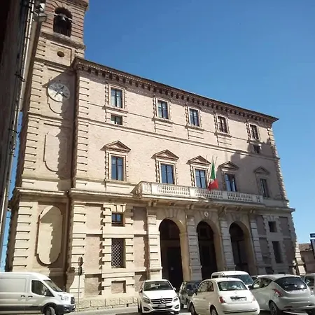 Flli Rossi Gasthuis Filottrano