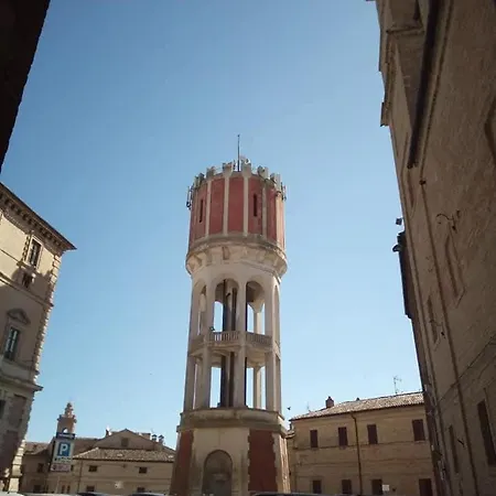 招待所 Flli Rossi 3*