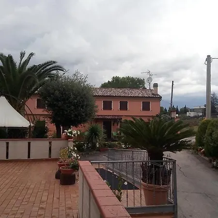 Flli Rossi Maison d'hôtes Filottrano