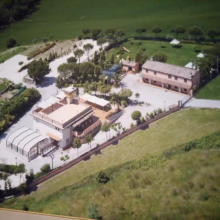 招待所 Flli Rossi 3*