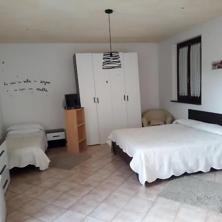 招待所 Flli Rossi Filottrano