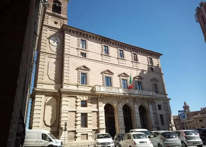 Flli Rossi Gasthuis Filottrano